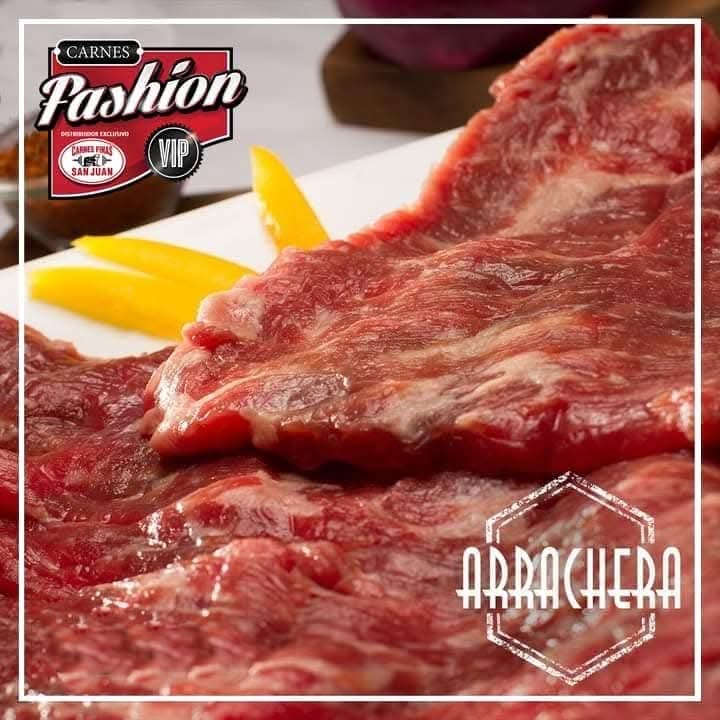 Arrachera