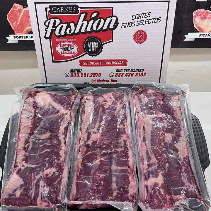 Fajita Premium