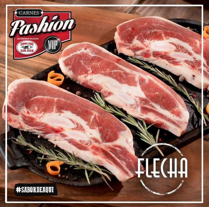 Flecha