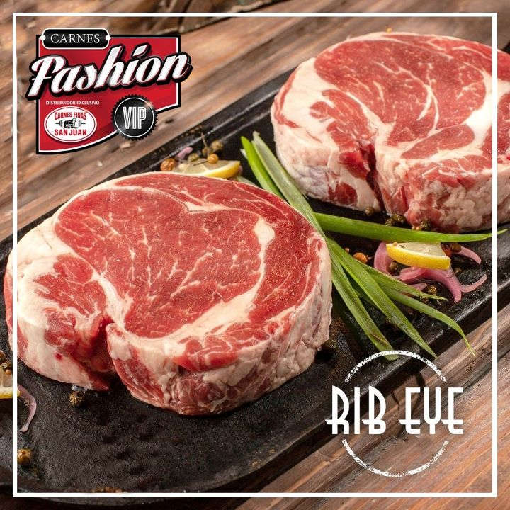 Rib Eye