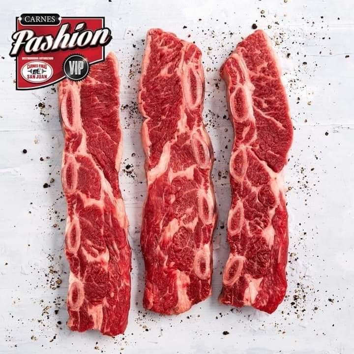Short Rib