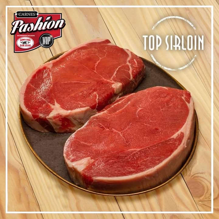 TopSirlon