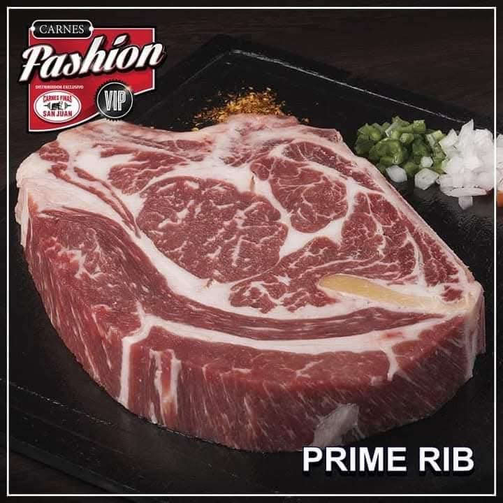 prime rib
