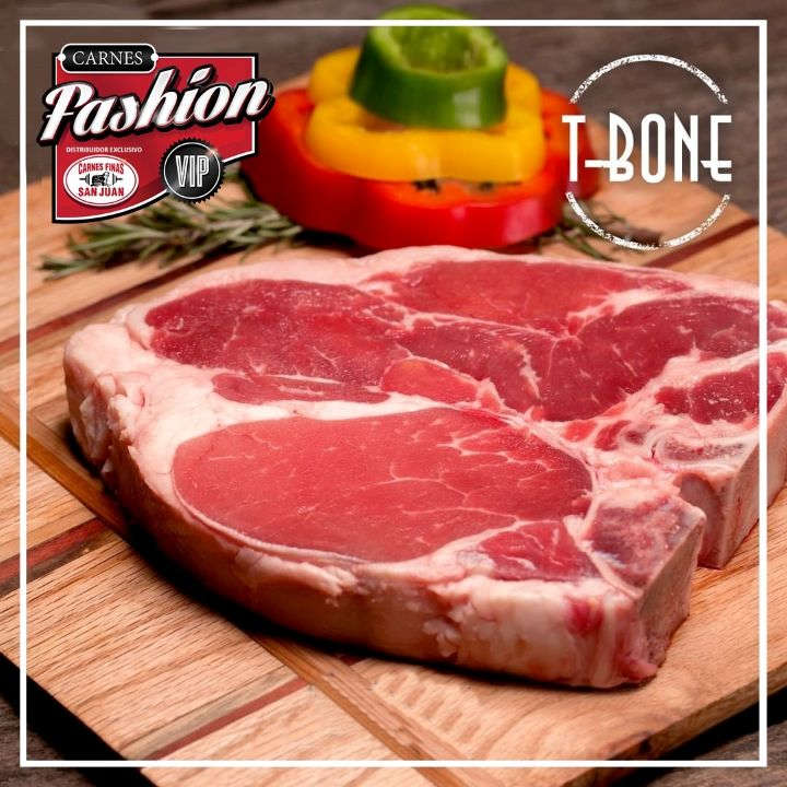 t-bone